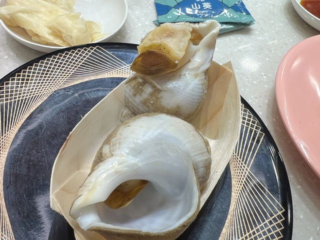 大眾抵食壽司🍣之選