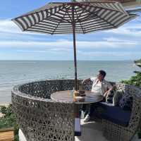 The Lunar Beach House วิวสวยหลักล้าน