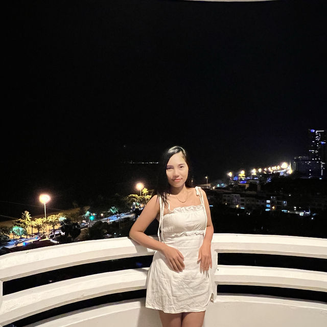 D Varee Jomtien Beach พัทยา 