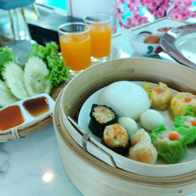 ที่พักภูเก็ต สไตล์บูทีค ราคาน่ารัก