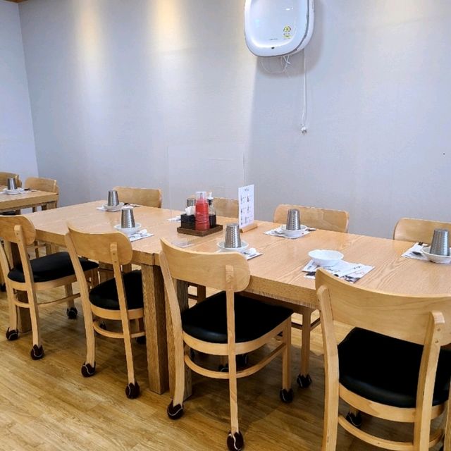 제주 용담 맛집)태하횟집 - 제주공항 근처 동한두기 현지인 추천 횟집!!