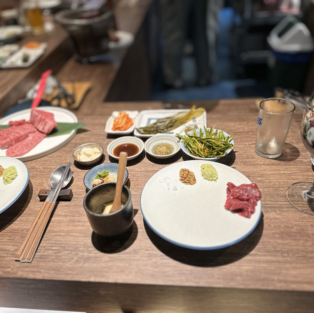 광주 소고기 맛집 첨단 규이치 👍