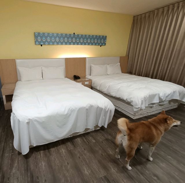 創意時尚飯店 I-deal HOTEL