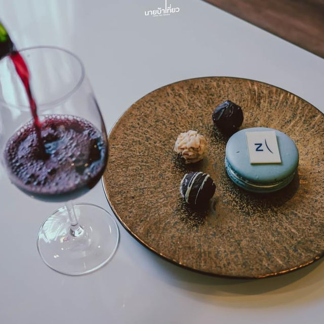 Novotel Suites Sukhumvit 39 