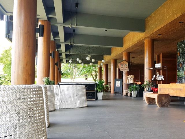 ภูริ ปาย วิลล่า 