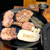 제주 연동 맛집)노형그때그집 - 제주공항 근처 제주흑돼지오겹살 맛집, 제주고깃집
