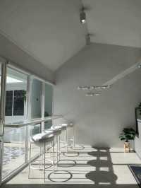 WISE CAFE 