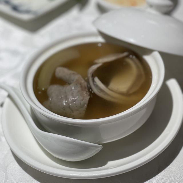 驚喜正宗潮州菜