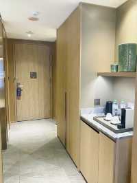 台北中山九昱希爾頓逸林酒店