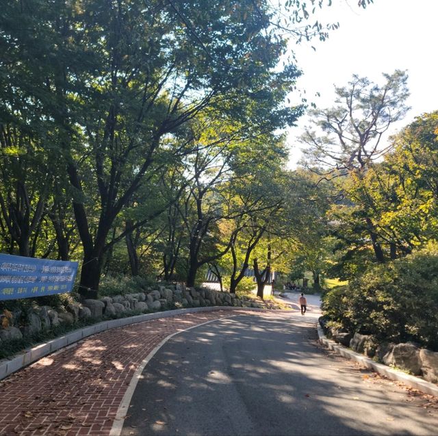 경기도여행 수원 광교에 숨겨져 있는 예쁜 절 봉녕사