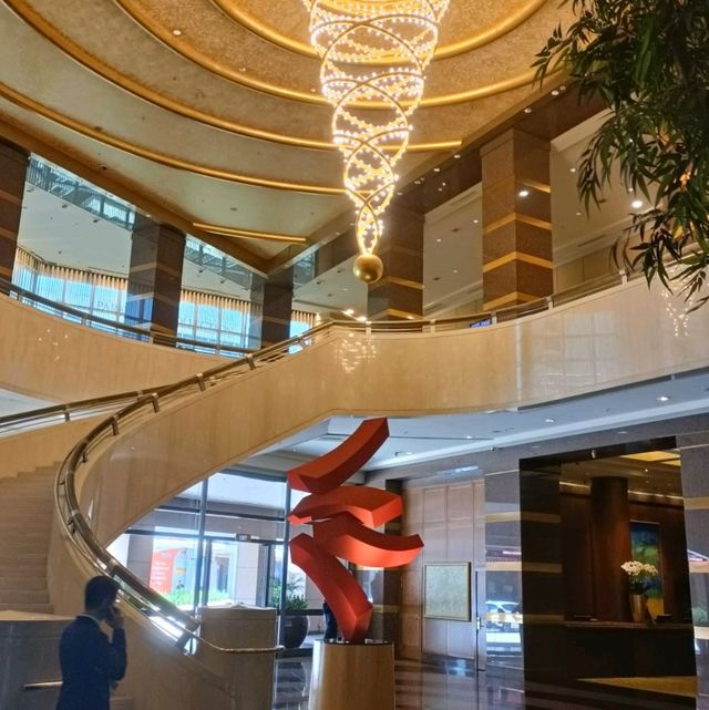 Conrad Centennial Singapore