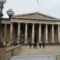 3 - Important Museum must see in London 
