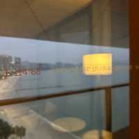 🤩惠州小徑灣艾美酒店🏨海景露台，270度海景房間，眼界大開！🌊🌅🏖️ 