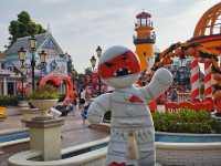Chocolate Ville ดินแดนเทพนิยาย