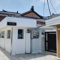 【韓国旅行🇰🇷】水原のおしゃれなおすすめカフェ☕️
