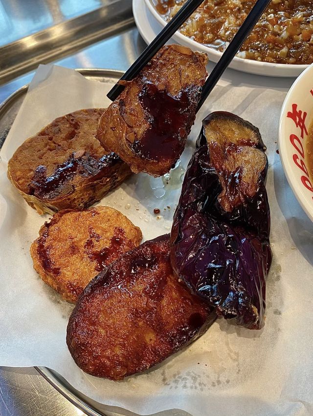 🥢香港街頭小食係深圳開店啦-華記香港冰室🥢