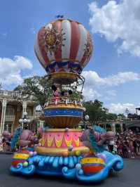 Magic Kingdom Park