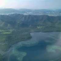 The beauty of Coron Island, Philippines