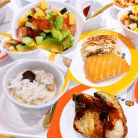 A Delicious Experience at Genki Sushi