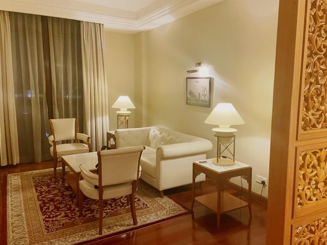 Royale Chulan Kuala Lumpur