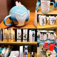 Starbucks at River Wonders