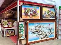 ベトナム　ベトナム観光　展示貿易センターでベトナム文化に触れる！
