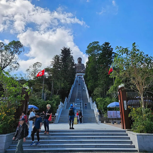 開心行下鳳凰山