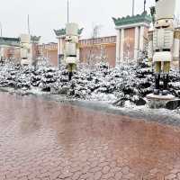 Liseberg's Enchanted Wonderland