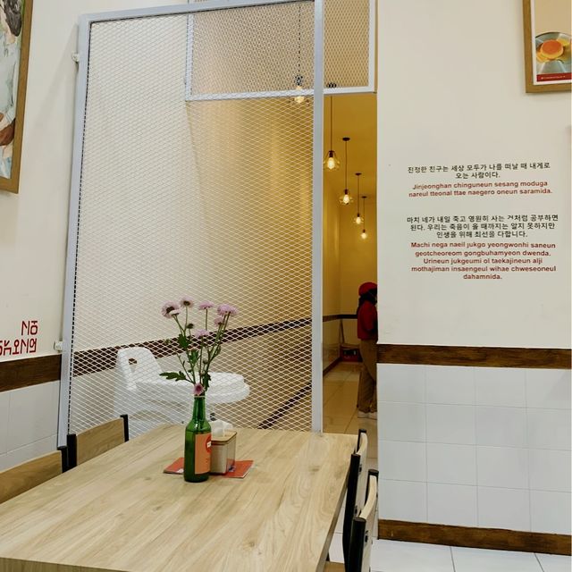 Pyeong Pyeong Barito