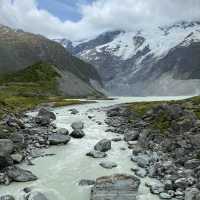 Hooker Valley Track!
