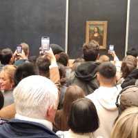 Incredible collection of artwork 
