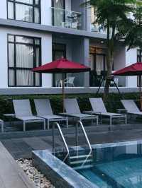 Arden Hotel & Residence Pattaya