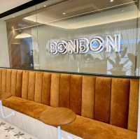 Best Pastries and Cakes @Bonbon Cafe