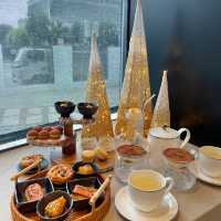 Durian Delight for Christmas