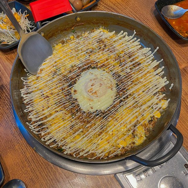  전주효자동맛집 전주물갈비 : 연남물갈비 전북도청점