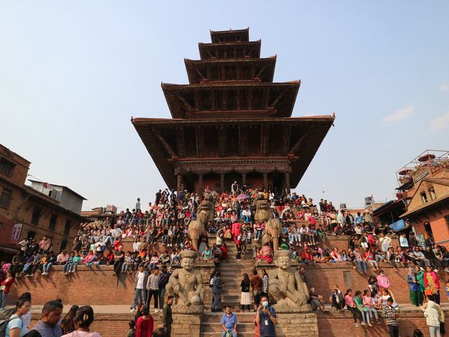 Kathmandu, Nepal 