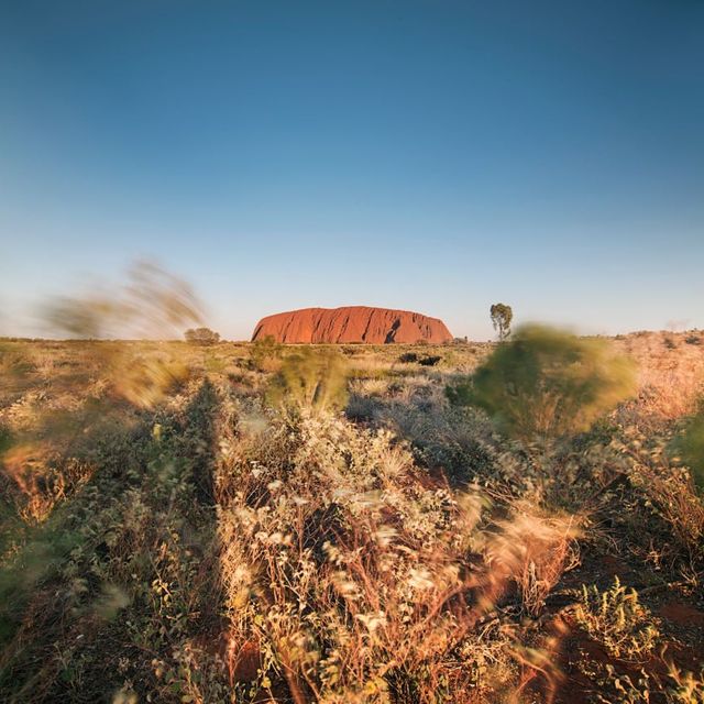 Massive Rock you should visit in Australia