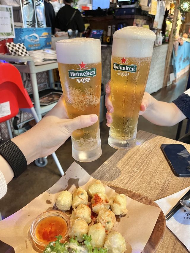 여기가 발리인가?🇮🇩 인도네시아 음식 맛집