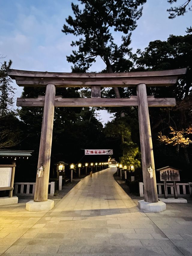 【神奈川県/寒川神社】2023年行ってよかった！神奈川県の神社④