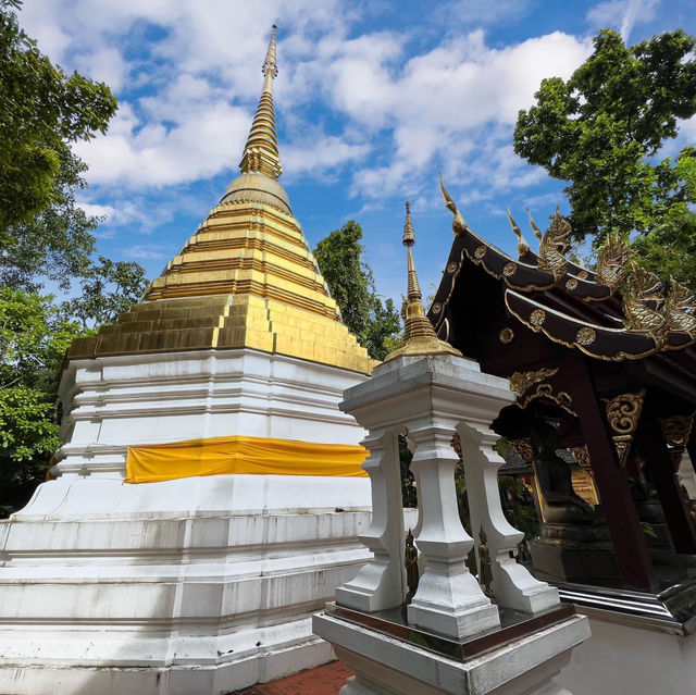วัดพระแก้ว จ.เชียงราย