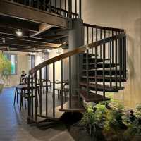 FiftyFive Coffee Bar
