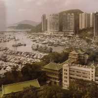 🇭🇰香港高質酒店「雅格酒店」