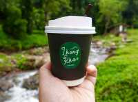 หลงเขา บ่อเกลือ น่าน-Lhong Khao 🍵☕️