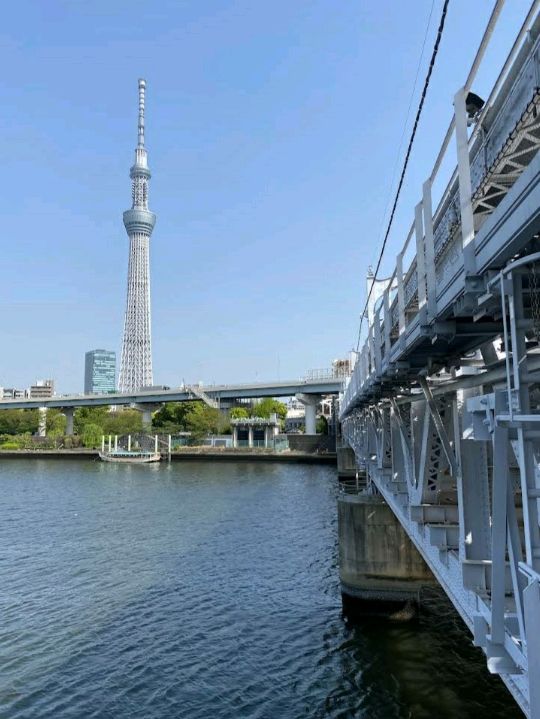 🎈東京必遊🎈晴空塔