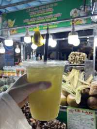 富國島最旺地段😎必到Night Market🤩主打海鮮🦞☺️