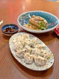 吃過不會後悔的北方館