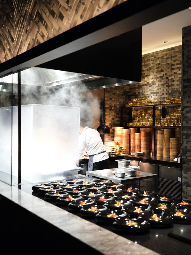 🤍 Yu TingYuan - Four Seasons Hotel เจริญกรุง
