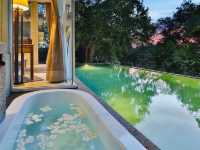 Ambong Ambong Rainforest Retreat