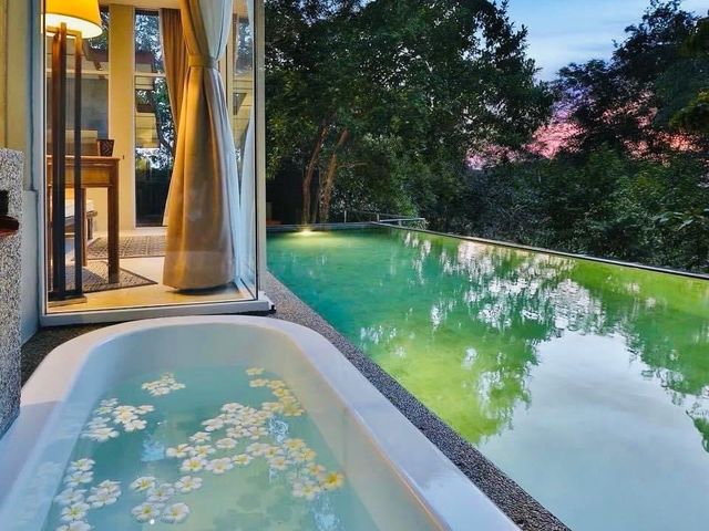 Ambong Ambong Rainforest Retreat