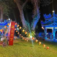 ศาลหลักเมืองจันทบุรี สายมูไม่ควรพลาด